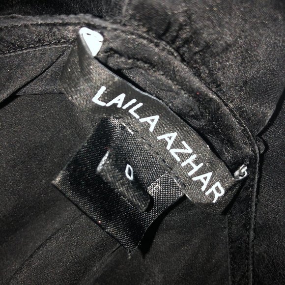 laila azhar Top - Picture 10 of 10